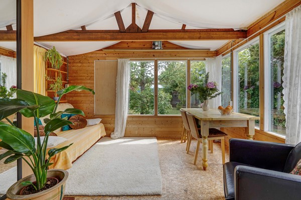 Medium property photo - Zonnehoek 63, 2141 DR Vijfhuizen